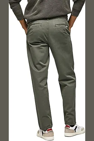 Pepe Jeans Herren Harrow Pants, , 31W / 30L