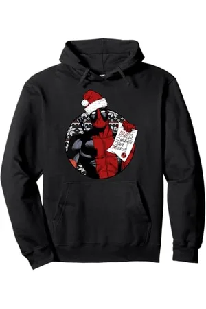 Marvel Deadpool Dad Christmas Father