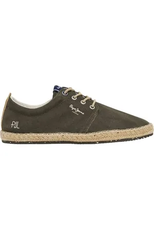 Pepe Jeans Herren Tourist West Schuhe, , 44.5 EU