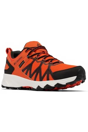 Columbia Niedrige Wanderschuhe für Männer, PEAKFREAK II OUTDRY