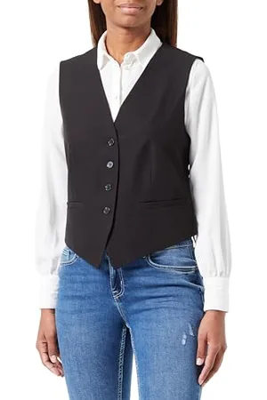 ONLY ONLMATHILDE S/L Vest TLR
