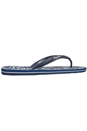 Pepe Jeans Whale Origin Flip Flops EU 40