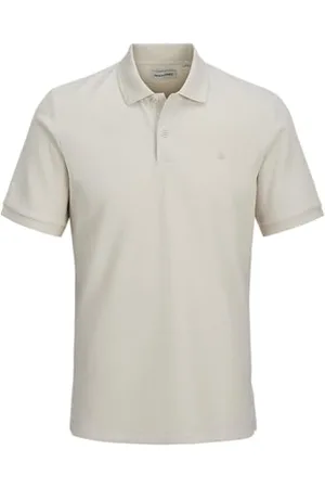 JACK & JONES JJEAUSTIN Polo SS NOOS