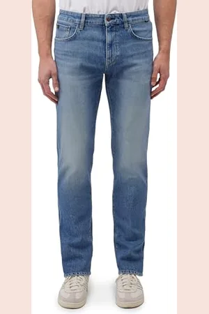 Mavi Herren Martin Jeans, , 30/30