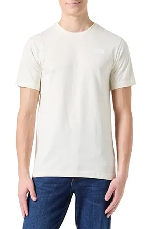 The North Face Herren S/S Redbox T-Shirt, , L