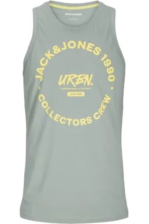 JACK & JONES JJSIMON Tanktop SL