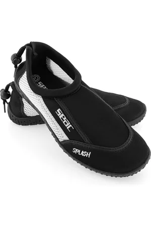 SEAC Splash, Strandschuhe für Erwachsene und Kinder, schnell trocknend, Schuhe für Meer, Strand und Pool