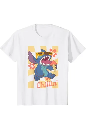 Disney Kinder Lilo & Stitch Retro Chillin