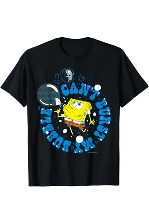 Spongebob Sponge Bob - Schwammkopf Plankton Can