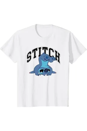 Disney Kinder Lilo & Stitch Handstand T-Shirt