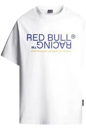 Pepe Jeans Herren RBR Graphic Reflect Tee T-Shirt, , L