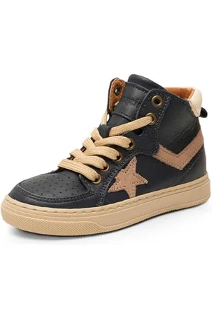 Bisgaard Isak lace Shoe, 28 EU