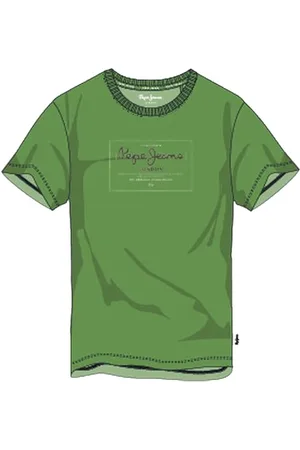 Pepe Jeans Herren Simon Tee T-Shirt, , L