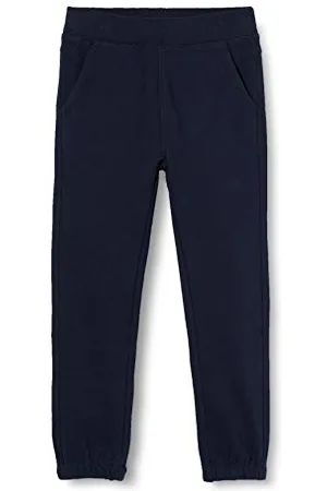 QS by s.Oliver Jungen 404.11.899.18.183.2043712 Freizeithose, Dark Blue, 92 EU