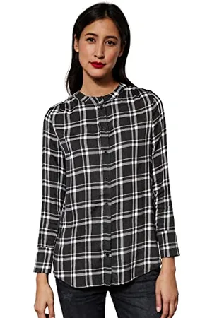 Street one Damen A343609 Longbluse, , 40
