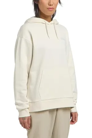 Jack Wolfskin Damen Essential Hoodie W Kapuzenpullover, , 38