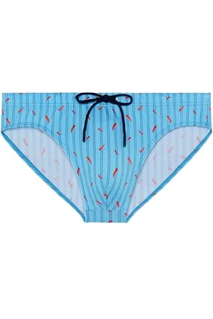 Hom ESPELETTE Swim Mini Briefs