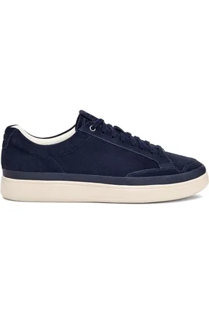 UGG Herren South Bay Low Wildleder Sneaker