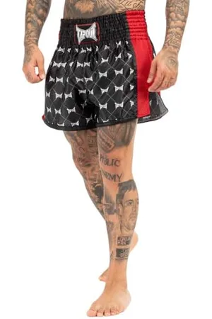 Tapout Herren Sorrento Boxhose, , 3XL