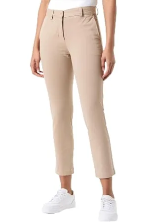 Tommy Hilfiger Women Stretch GMD Slim Chino WW0WW43478 36