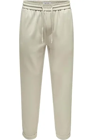 Only & Sons ONSLINUS Crop TAP 0192 Pant
