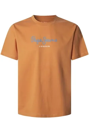 Pepe Jeans Herren Eggo N T-Shirt, , XXL