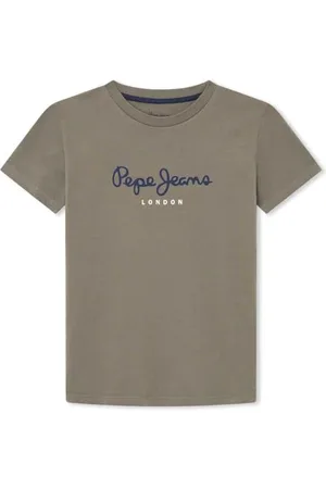Pepe Jeans New Art Nn T-Shirt
