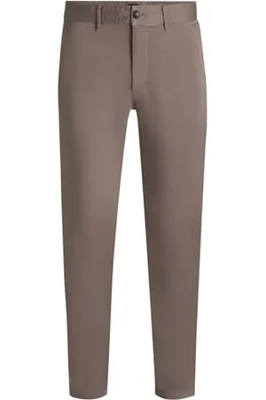 HUGO BOSS Chino_Slim 10242156 01