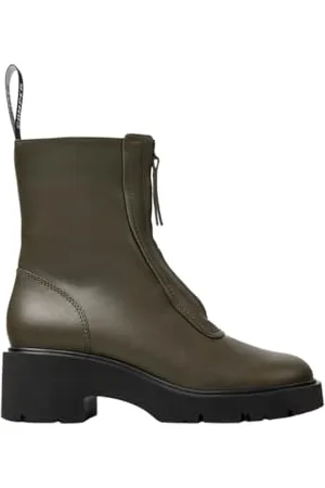 Camper Damen Milah K400776 Zip Bootie, , 42 EU