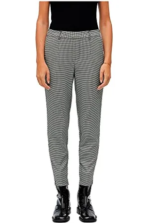 Object OBJLISA Slim Pant AOP NOOS, , 38