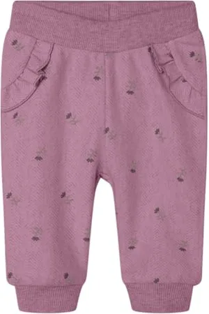 NAME IT Nbfonulla Pant