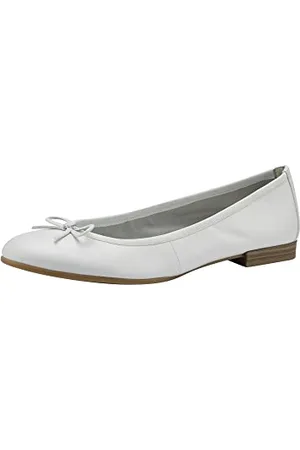 Tamaris Damen Ballerina 1-1-22116-20 100 normal