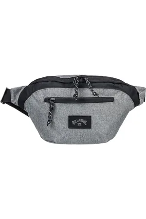 Billabong Bali 3L - Gürteltasche Grau