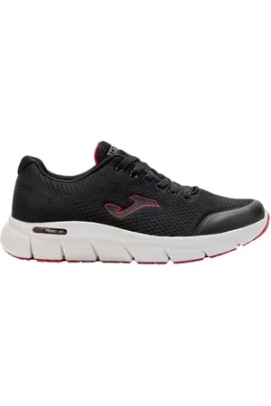Joma Herren Czens2501 Sneaker, Schwarz/Weiß, 40 EU