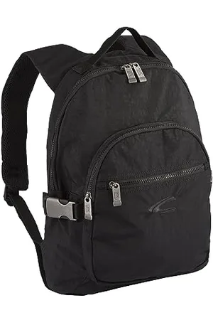 Camel Active Herren JOURNEY Rucksack mit 2-Wege-Reißverschluss menswear-M