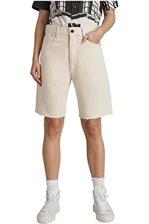 G-Star RAW Damen Type 89 Bermuda Shorts