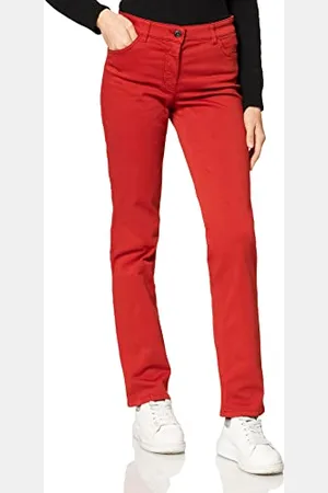 Gerry Weber Edition Damen Pullover 1/1 Arm Freizeithose, , 36