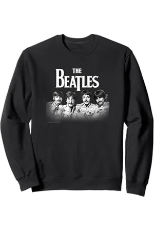 The Beatles Die Beatles Sweatshirt