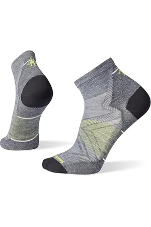 Smartwool Damen Zero Cushion Laufsöckchen, , 38