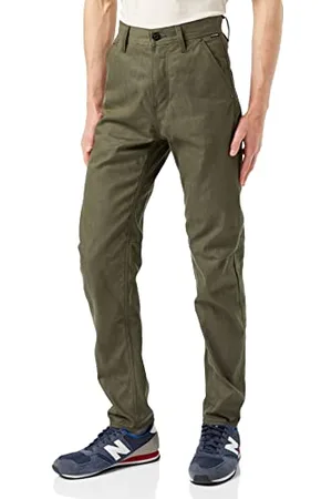 G-Star RAW Herren Grip 3D Relaxed Tapered Jeans