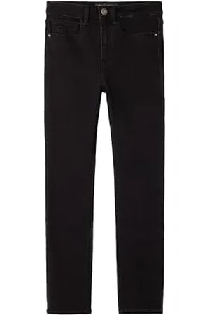 Desigual Denim_Carmela, 2000 Negro, 34