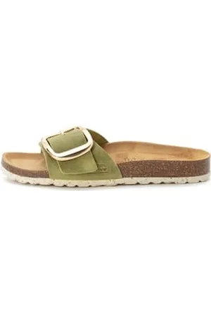 Camel Active Damen 54BON03-400810_42 Schneeschuh, EU