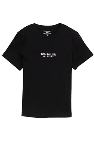 TOM TAILOR Damen 1045543 T-Shirt, , XXL EU