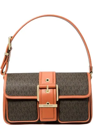 Michael Kors Women MD Shldr Hand Bag