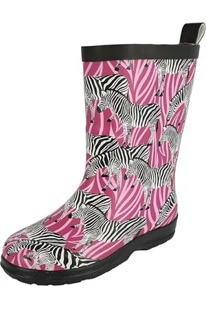 Beck Zebra