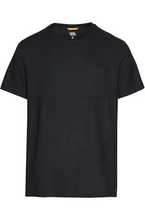 Camel Active Herren 409700-5t28 T-Shirt, , 3XL EU
