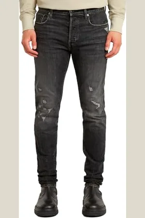 G-Star Herren 3301 Slim Jeans, , 29W / 32L