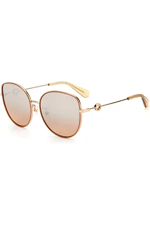 Kate Spade Kate Spade Unisex Sicilia/g/s Sunglasses, , One Size