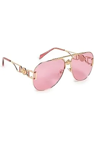 VERSACE Unisex 0ve2255 63 1002a4 Sonnenbrille