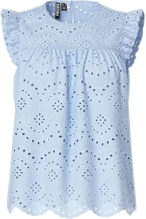 Pieces® Pcvilde Sl Top Noos